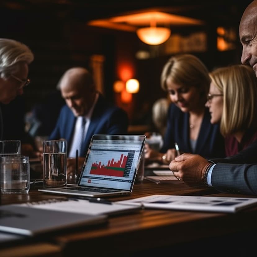 Como a Tecnologia Pode Simplificar a Implementação da Reforma Tributária no Brasil